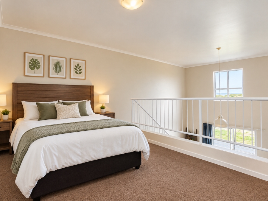 To Let 1 Bedroom Property for Rent in Costa Da Gama Western Cape